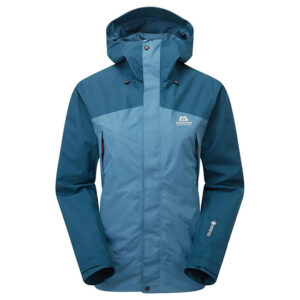 Mountain Equipment Nanda Devi Jacket W