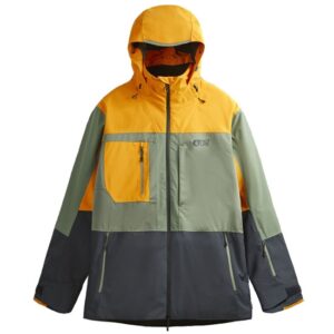 Picture jaqueta de trilha