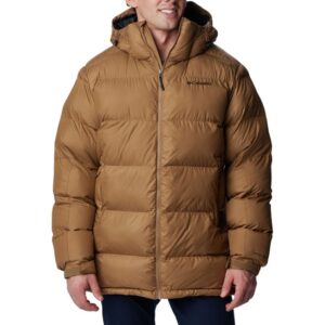Columbia Pike Lake Parka