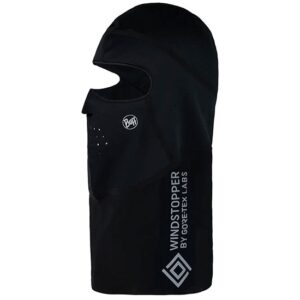 Buff Windproof Balaclava