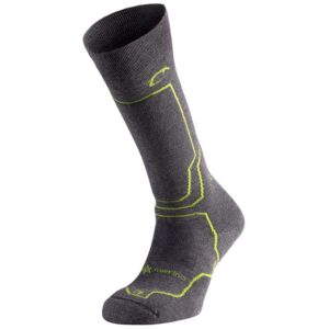 Lurbel Peak Six Sock