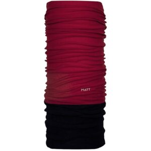 Matt Scarf Coolmax Pol