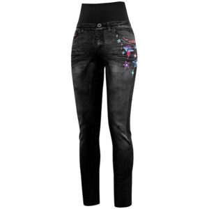 Crazy Calça Sound Feminina