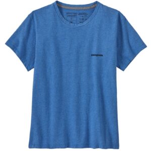 Patagonia P-6 Logo Respon-Tee W