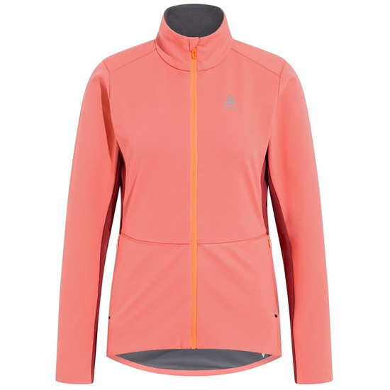 Odlo Jaqueta Markenes W