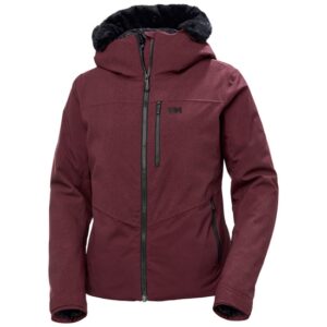 Helly Hansen Jaqueta Valdisere 2.0 Feminina