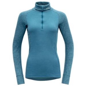 Devold Duo Active Merino 205 Z.Neck W