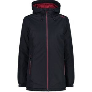 Campagnolo Padded Ripstop Jacket W