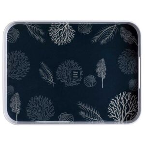 Marine business Bandeja Retangular Living