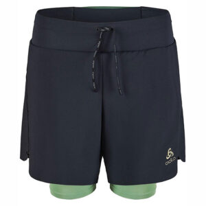 Odlo X-Alp 6-inch trail running shorts W