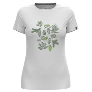 Odlo Kumano Forest T-shirt W