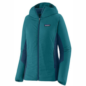 Patagonia Nano Air Light Hybrid Hoody W