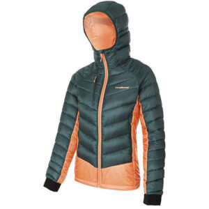 Trangoworld Rulhe Jacket W