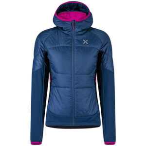 Montura Enigma Hybrid Jacket W