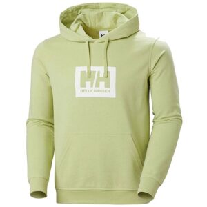Helly Hansen Box Hoodie