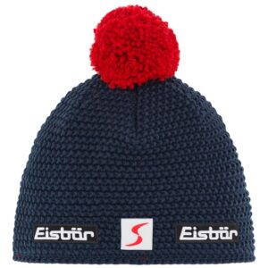 Eisbar Jamie Pompon MÜ SP dark cobalt/ardea