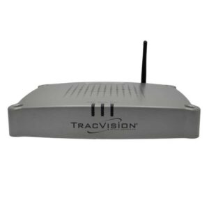Kvh Central De TV Tracvision TV