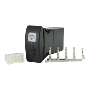 Oem marine Interruptor Dos Limpadores 2