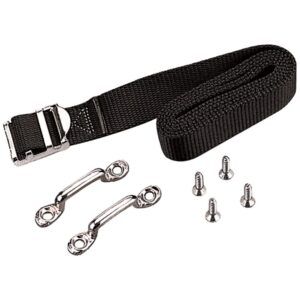 Sea-dog line Correia Da Caixa Da Bateria Heavy Duty
