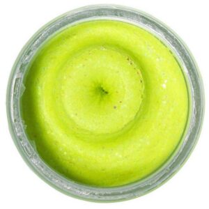 Berkley Alho Natural Glitter Trout Bait 50g Colar