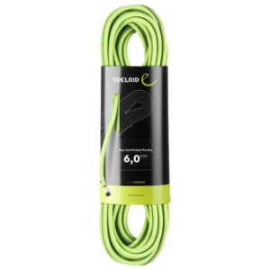 Edelrid Rap Line Protect Pro Dry 6mm x50 m