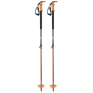 Bca Scepter Aluminium Poles