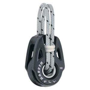 Harken Polia Fly Narrow Head 18 Mm