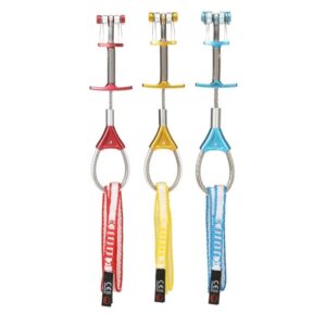 Wild Country Zero Friend Set 0,1-0,3