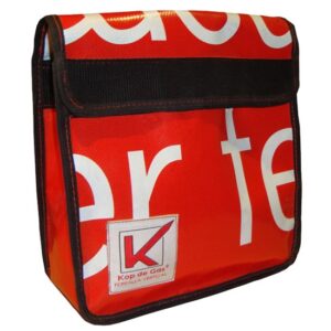 Kop De Gas Bolsa porta-material Mirall