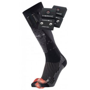 Therm-ic Set Heat Fusion Uni + S-Pack 1200