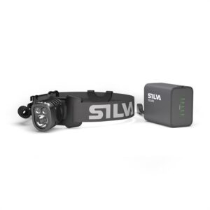 Silva Exceed 4Xt Usb Frontal 2000 Lm/Ipx5