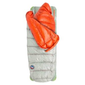 Big Agnes Lost Ranger UL 3N1 0