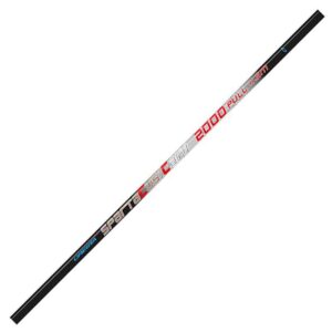 Cresta Seção Spartacus Carp 2000 4