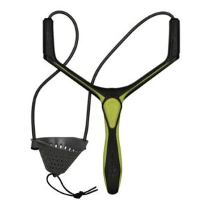 Matrix fishing Estilingue Slik Large Catapult X-Heavy Elastic