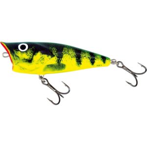 Salmo Popper Limited Edition 60 mm 7g