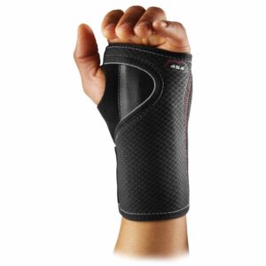 Mc david Wrist Brace/Adjustable Left