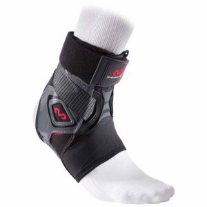 Mc david Elite Bio-Logix Ankle Brace Left