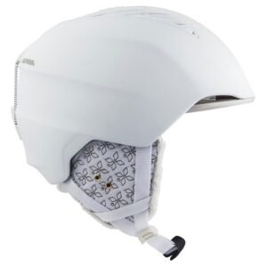 Alpina snow Capacete Grand