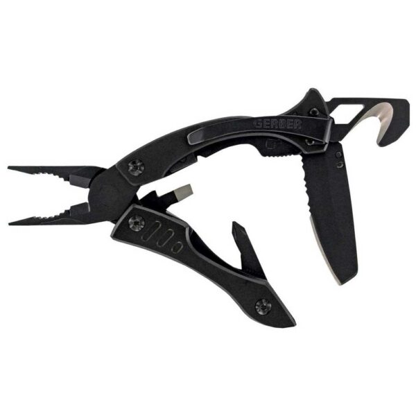 Gerber Crucial