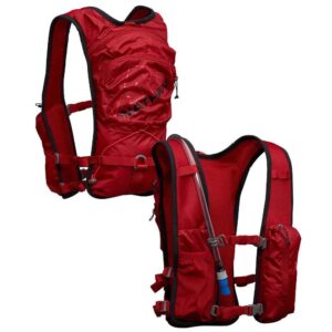 Nathan Colete Hidratação QuickStart 6L