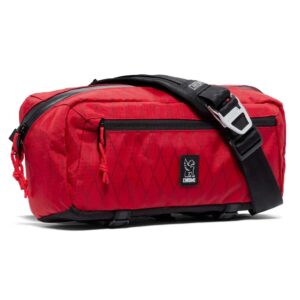 Chrome Crossbody Mini Kadet 5L