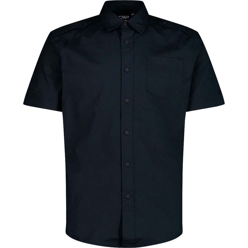 CMP Camisa De Manga Curta 31T7467V