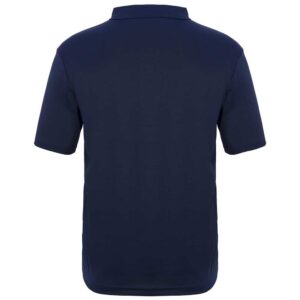 Izas Camisa Polo De Manga Curta Ordesa