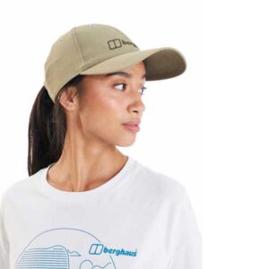 Berghaus Boné Ortler