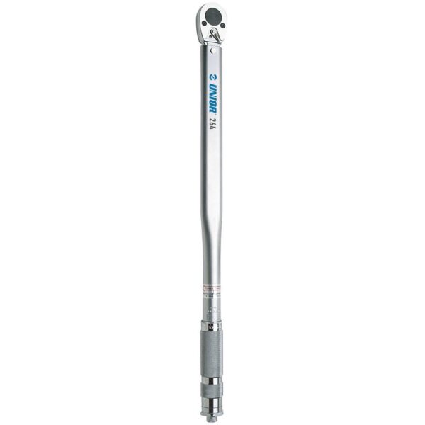 Unior 264 Torque Wrench 3/8