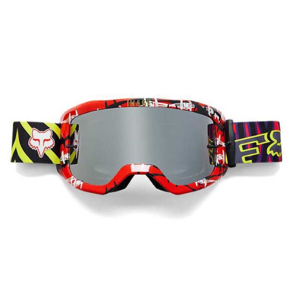 Fox racing mtb Óculos Main Barbedwire Special Edition