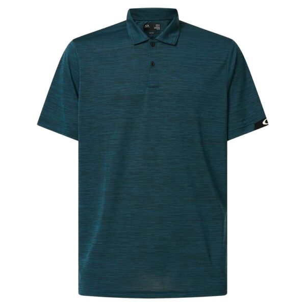 Oakley Polo Manga Curta Gravity Pro