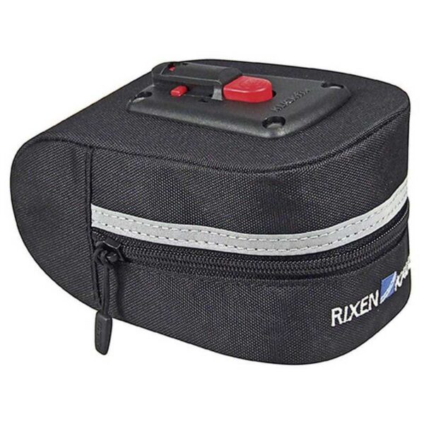 KLICKfix Bolsa Selim Porta-Ferramentas Micro 0.8L