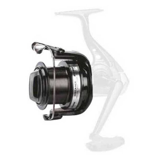 Okuma Carretel Sobressalente De Alumínio DTA-60
