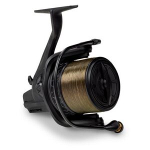 Scope Molinete Carpa GTL